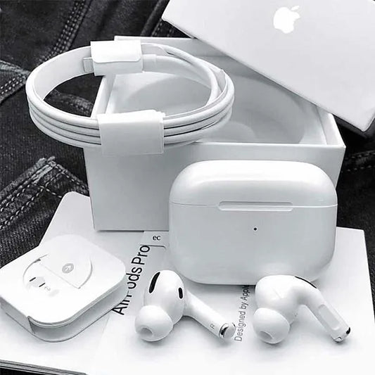 Airdops-Pro-2nd-Gen-White-1